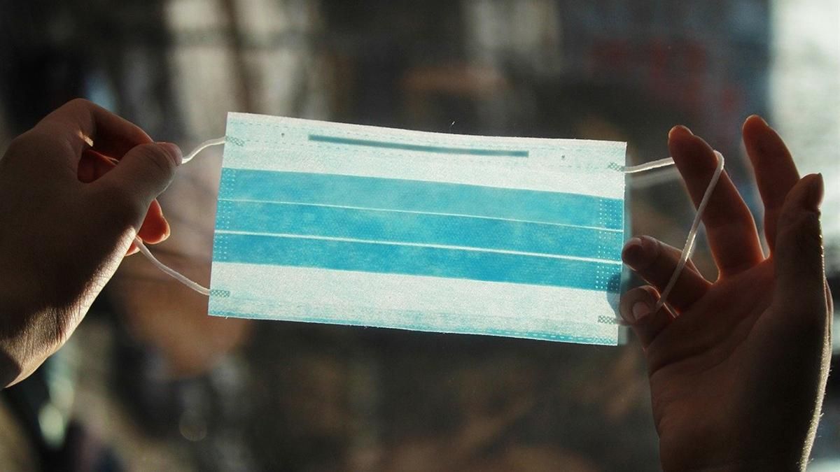 Підприємцям можуть збільшити штрафи за порушення карантину Підприємцям можуть збільшити штрафи за порушення карантину