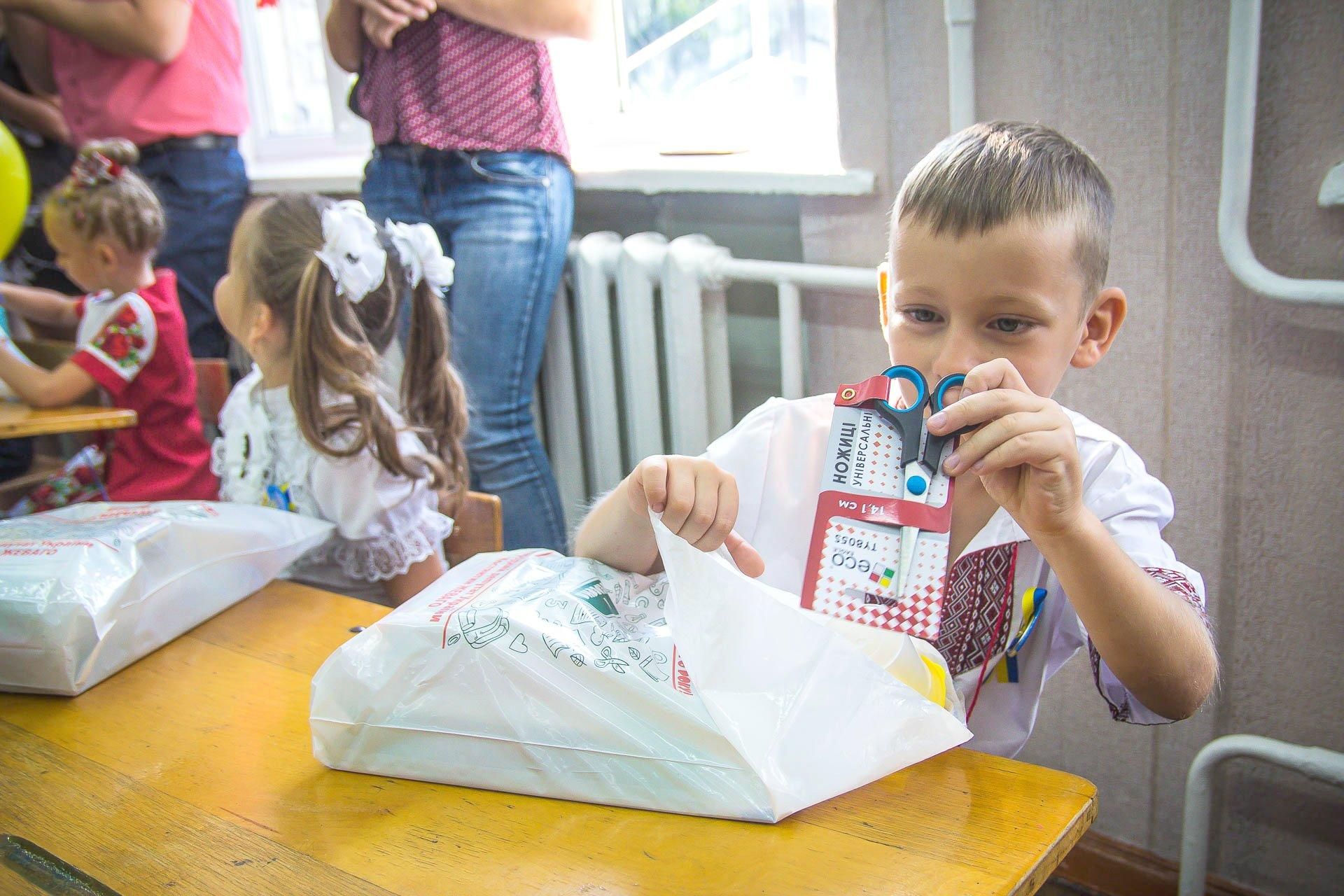 У Миколаєві батька зацькували, бо той відмовився здавати гроші в школу У Миколаєві батька зацькували, бо той відмовився здавати гроші в школу
