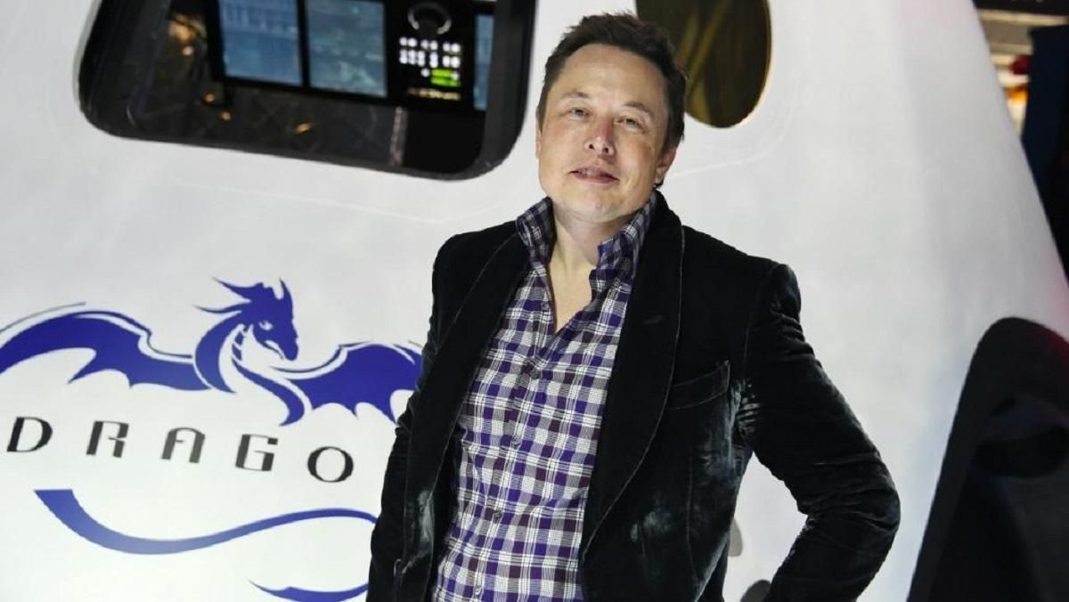 HBO выпустит мини-сериал про SpaceX и Илона Маска