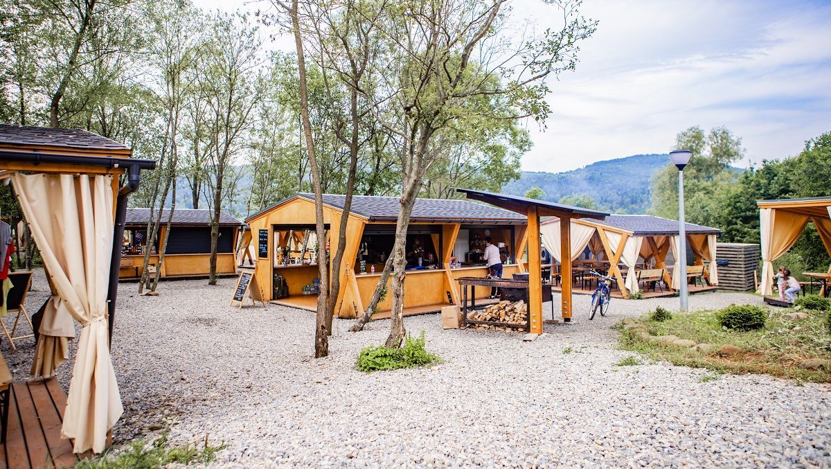 Тустань туристична: аби привернути увагу до історії потрібно творити нове Тустань туристична: аби привернути увагу до історії потрібно творити нове