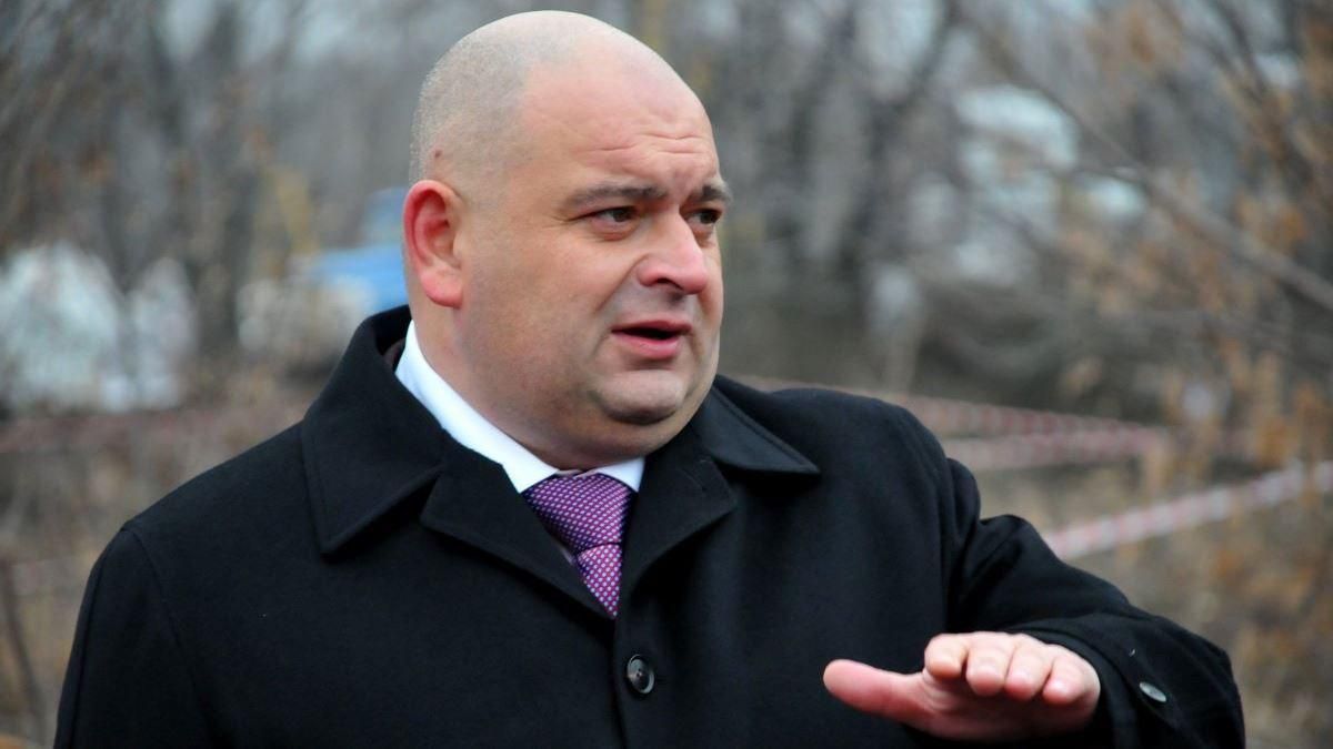 САП оскаржила закриття справи проти ексміністра Злочевського САП оскаржила закриття справи проти ексміністра Злочевського