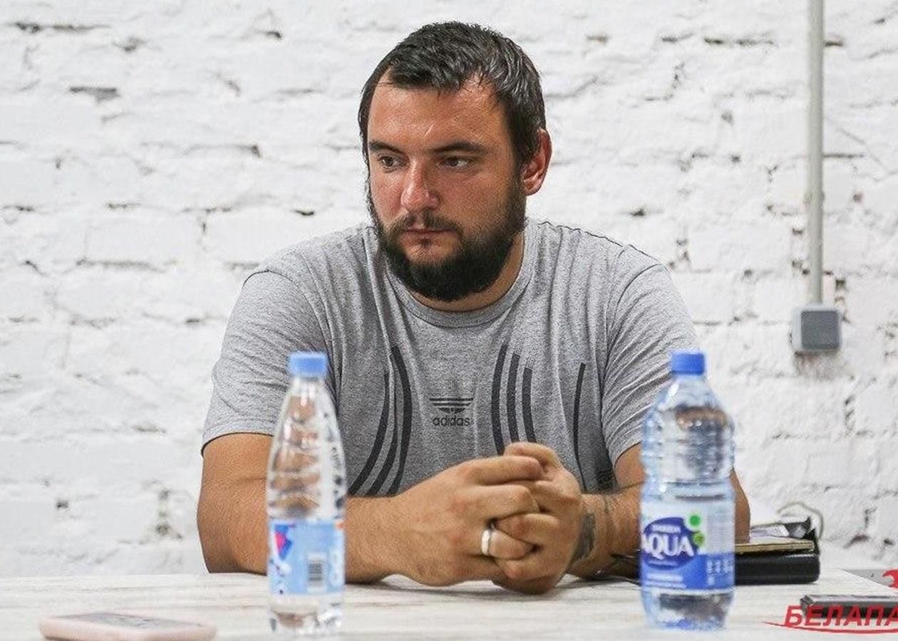 Из Беларуси – в Польшу из-за давления: еще один член Координационного совета покинул страну Из Беларуси – в Польшу из-за давления: еще один член Координационного совета покинул страну