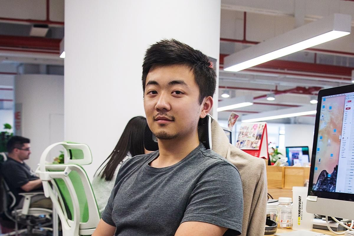 Засновник OnePlus  Карл Пей покидає компанію