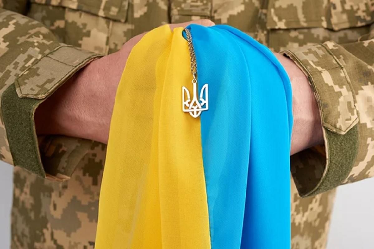 День захисника України 14 жовтня 2020 – відео та фото святкування