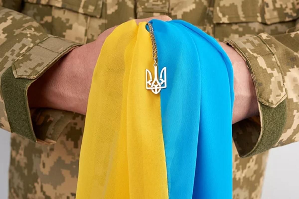 День защитника Украины 14 октября 2020 – видео и фото празднования День защитника Украины 14 октября 2020 – видео и фото празднования