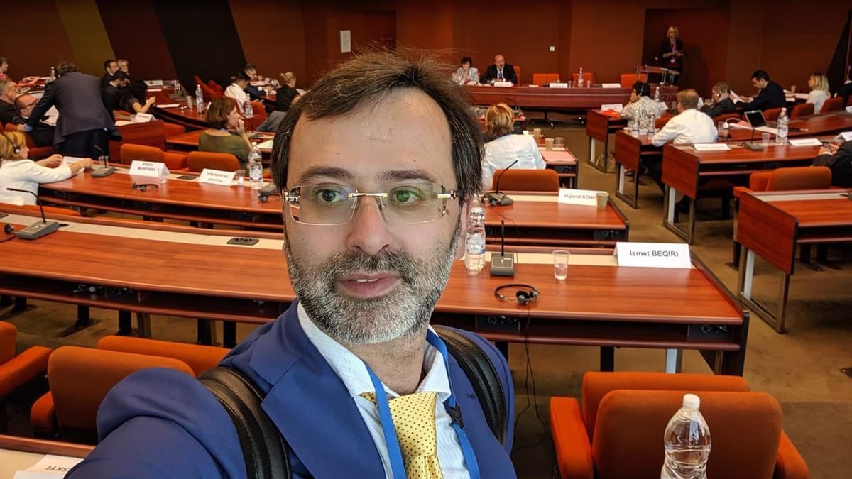 Антикоррупционный суд арестовал помощницу екснардепа Логвинского Антикоррупционный суд арестовал помощницу екснардепа Логвинского