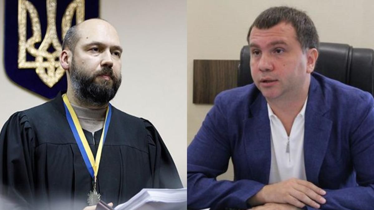  Вовк Вовку - не враг: как скандальные судьи смеются над украинцами