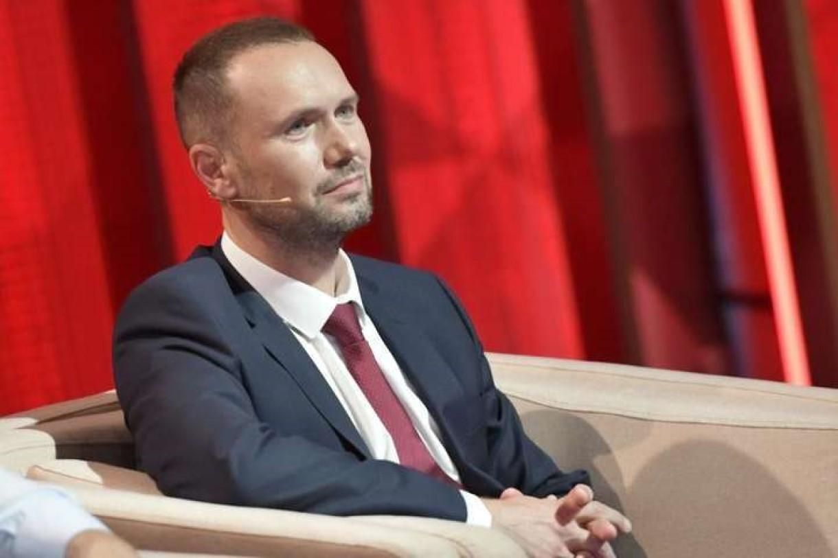 Суд відкрив провадження за позовом Шкарлета про плагіат Суд відкрив провадження за позовом Шкарлета про плагіат