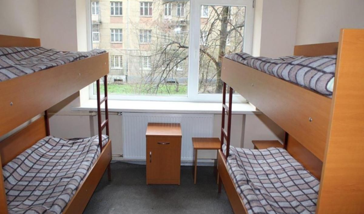 Будут ли выселять студентов из общежитий Харькова: ответ заместителя председателя ОГА