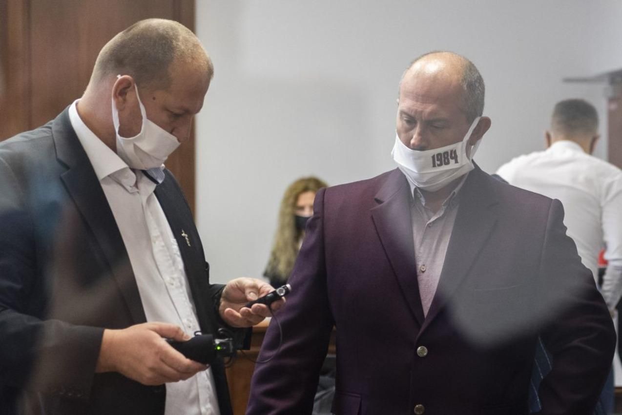 1488 евро: в Словакии депутата посадили в тюрьму за пропаганду нацизма 1488 евро: в Словакии депутата посадили в тюрьму за пропаганду нацизма