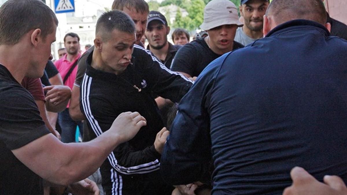 Вадим Тітушко - незабаром суд Вадим Тітушко - незабаром суд