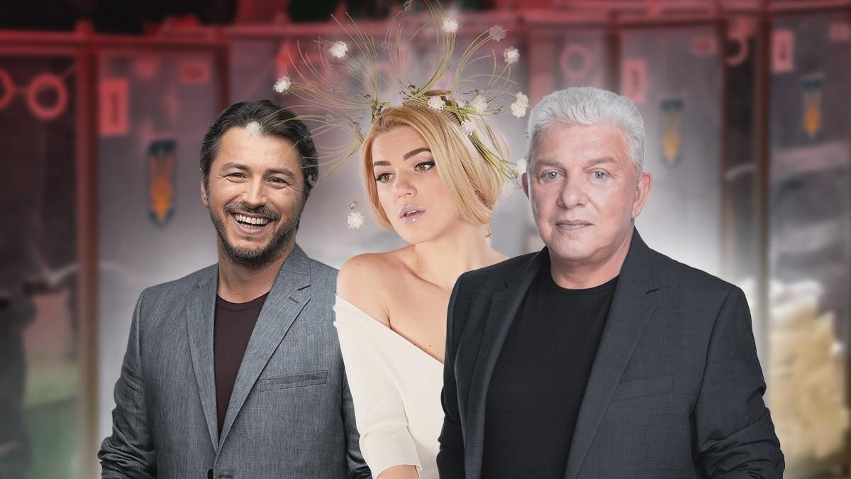 Місцеві вибори-2020: відомі кандидати Місцеві вибори-2020: відомі кандидати