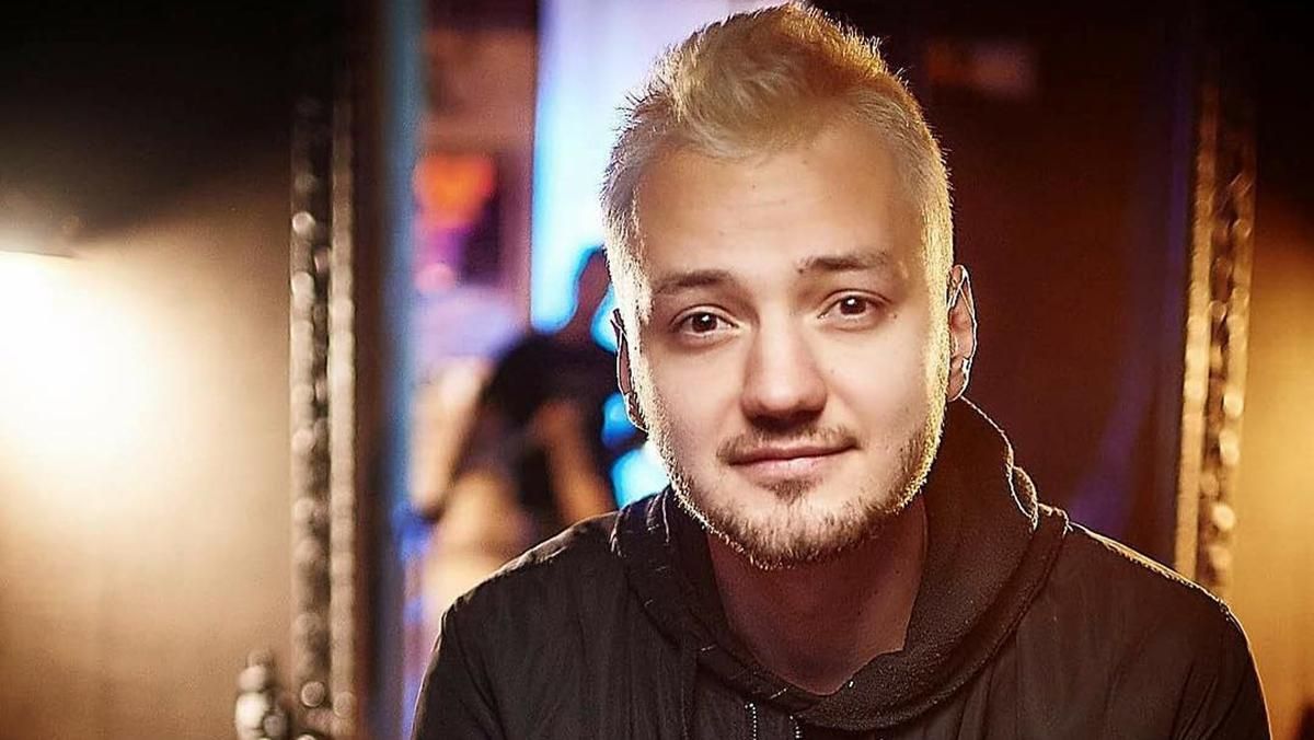 Умер режиссер Дима Манифест