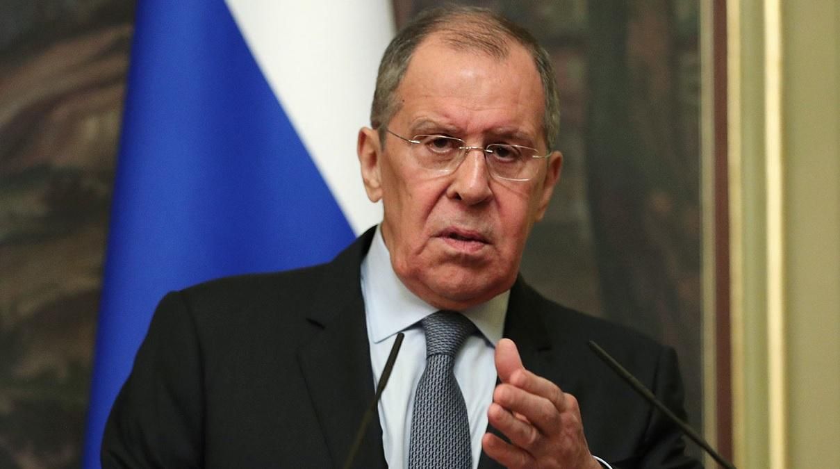 Россия назвала условие, при котором прекратит диалог с ЕС