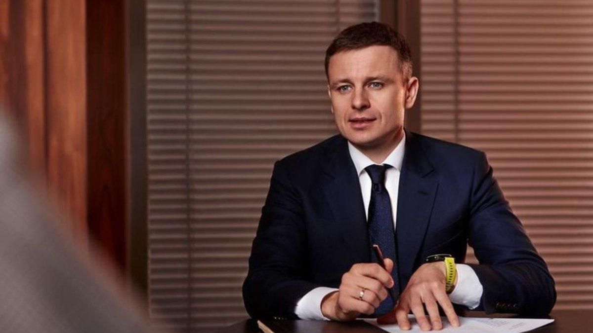 Марченко розповів, що буде, коли МВФ не дасть Україні грошей 