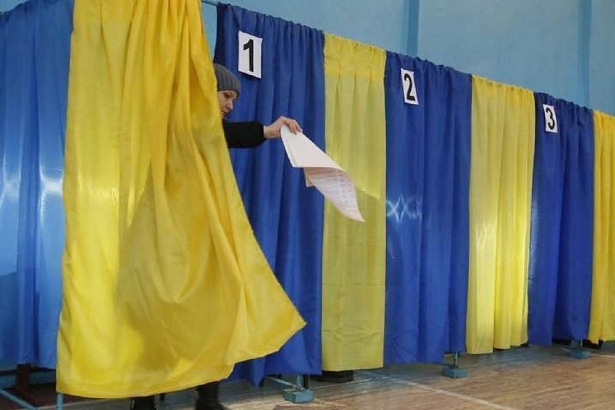 ЦИК распустила Одесскую городскую избирательную комиссию: что теперь