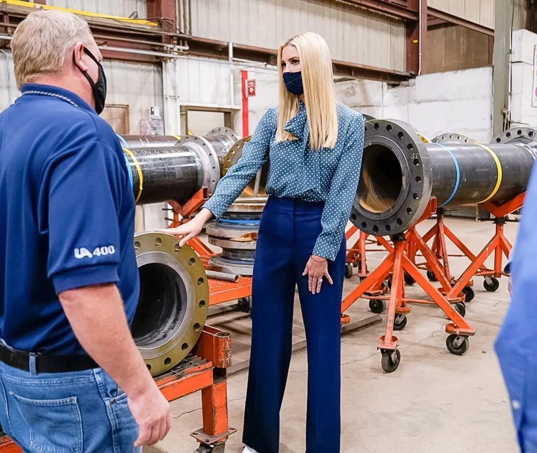 Іванка Трамп Іванка Трамп