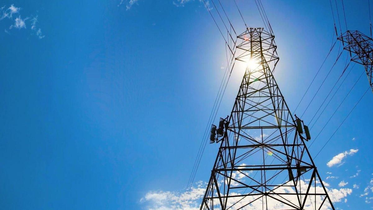 Тарифи на електроенергію хочуть збільшити