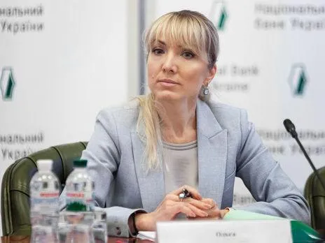 Ольга Буславець Ольга Буславець