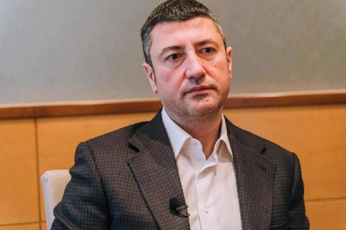 Офіс генпрокурора за 4 місяці так і не надіслав запит на екстрадицію Бахматюка, – ЗМІ Офіс генпрокурора за 4 місяці так і не надіслав запит на екстрадицію Бахматюка, – ЗМІ