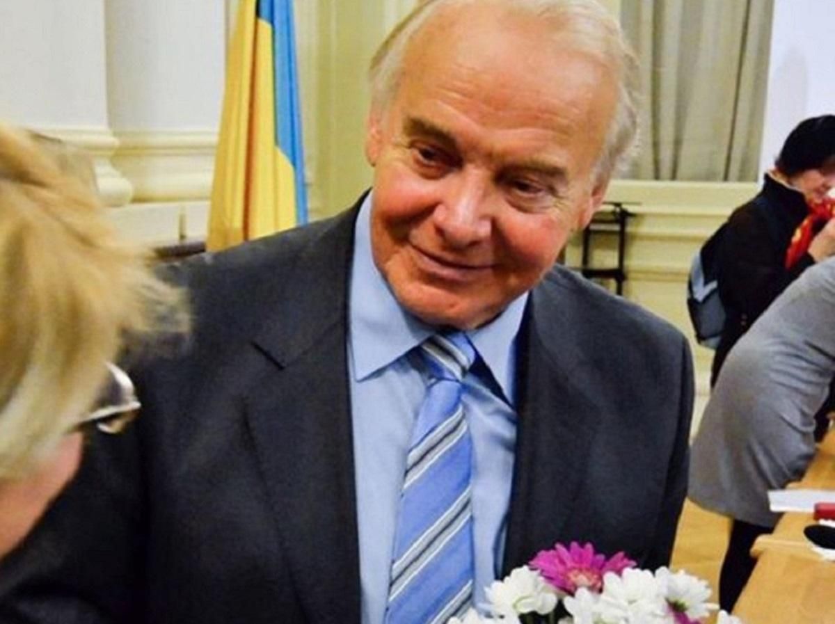 Олександр Пономарів помер: біографія видатного мовознавця Олександр Пономарів помер: біографія видатного мовознавця