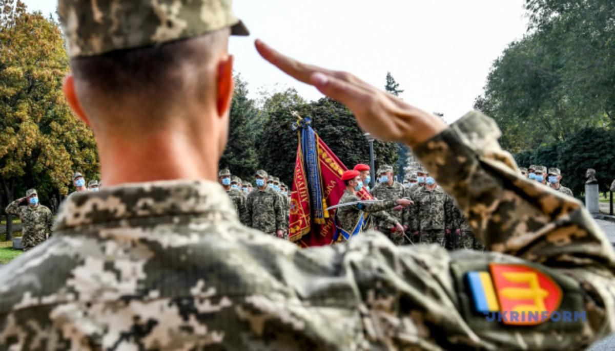 Скільки українців готові зі зброєю в руках захищати державу Скільки українців готові зі зброєю в руках захищати державу