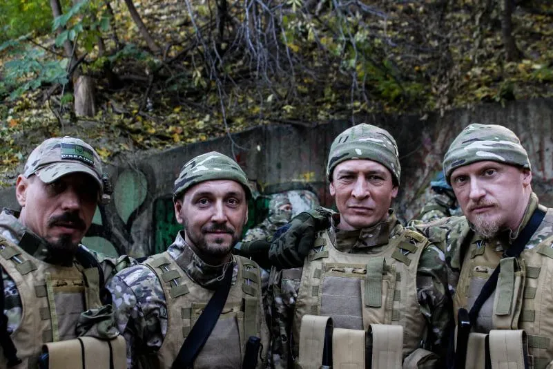 Зйомки серіалу Зйомки серіалу