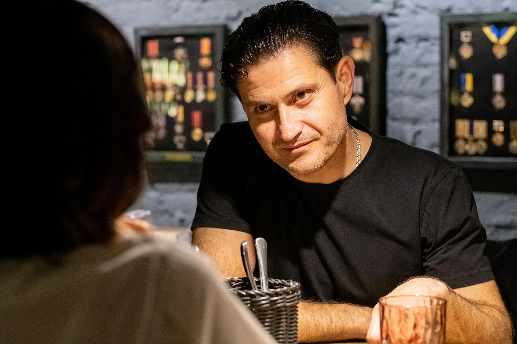 Ахтем Сеітаблаєв Ахтем Сеітаблаєв