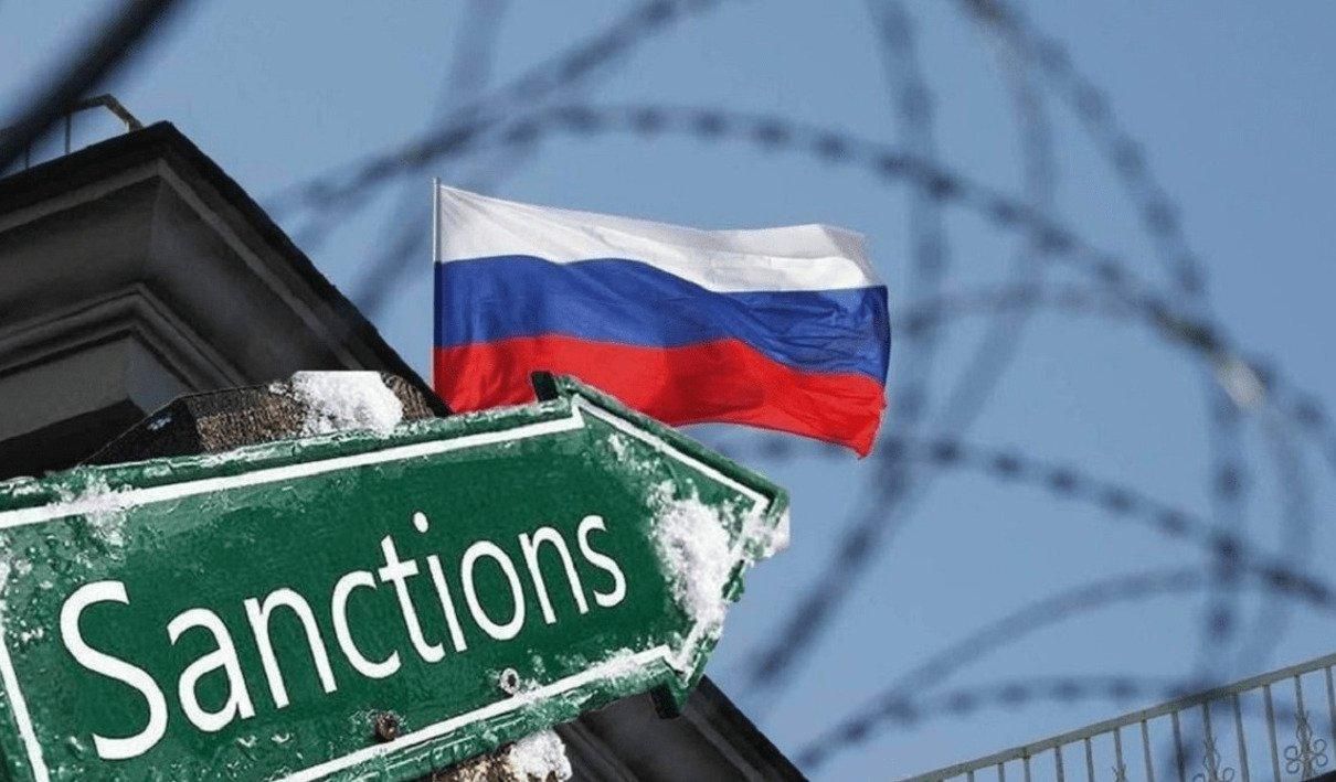 Росія відповість на санкції ЄС 