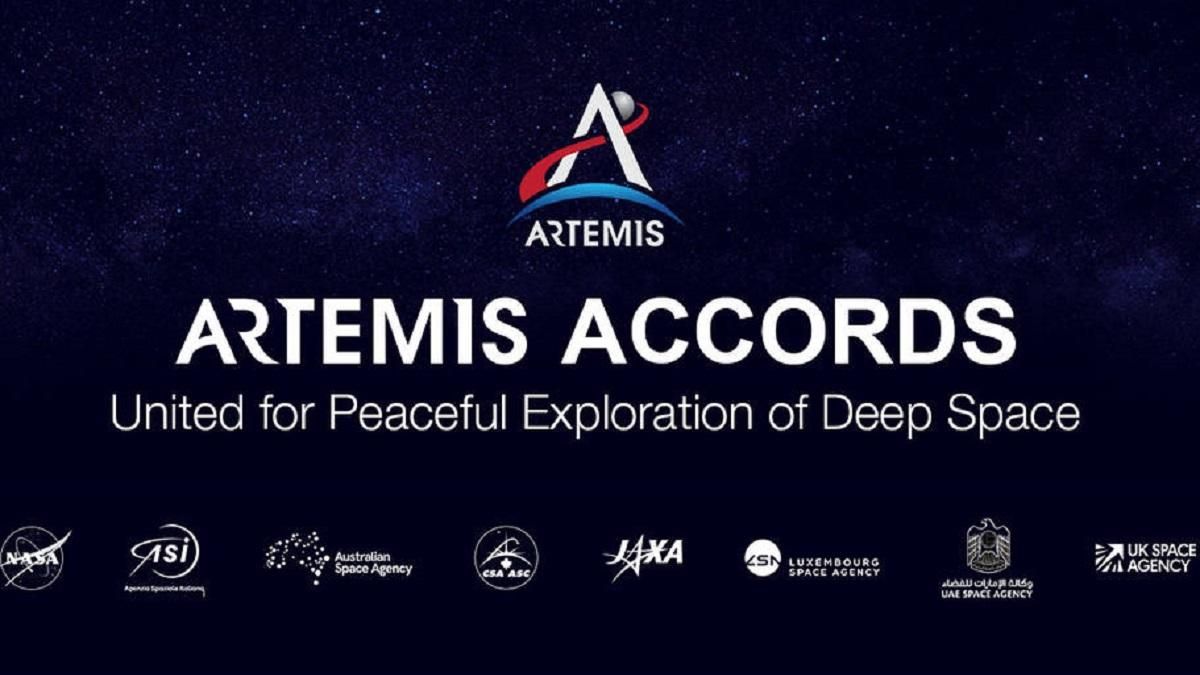 Без России и Китая: NASA объявило страны-участницы инициативы по освоению Луны и космоса Без России и Китая: NASA объявило страны-участницы инициативы по освоению Луны и космоса