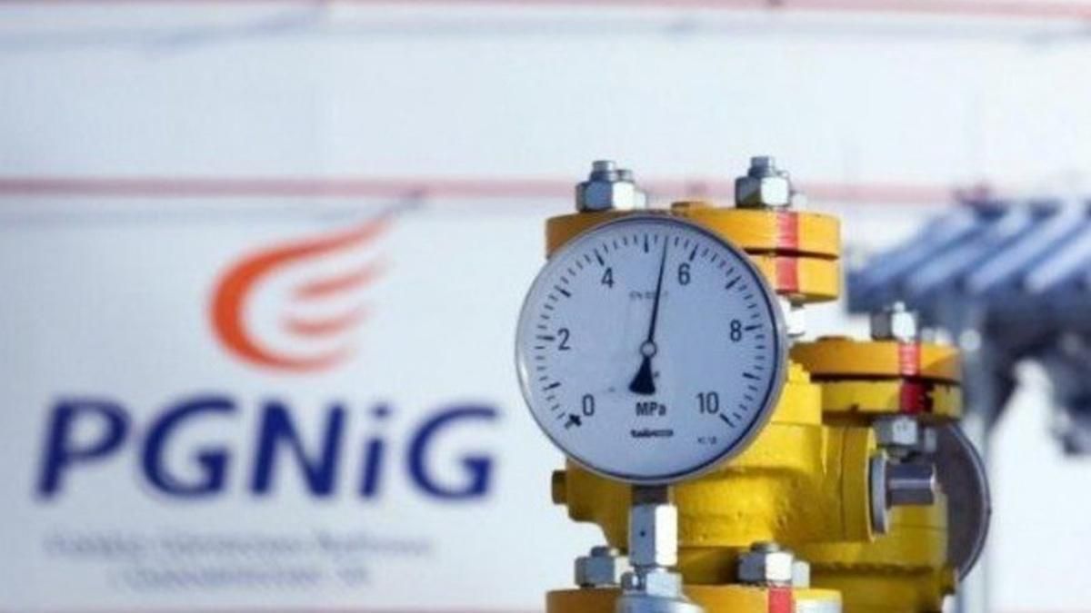 Польська компанія видобуватиме газ на Львівщині: що відомо