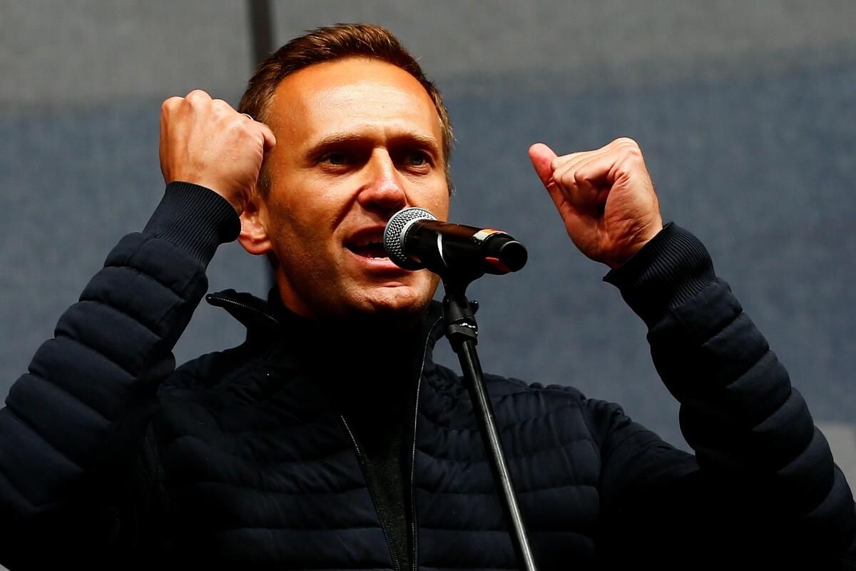 Проти кого ЄС ухвалив санкції через отруєння Навального: імена