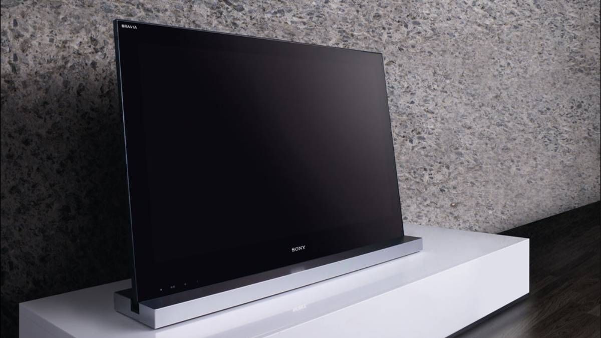 Понад 30 старих моделей телевізорів Sony отримають оновлення Android Понад 30 старих моделей телевізорів Sony отримають оновлення Android