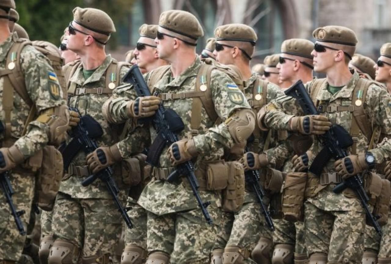 Якою має бути армія майбутнього України: у Раді розповіли про своє бачення