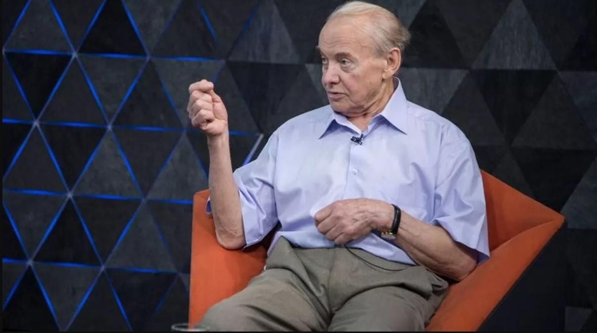 Как в соцсетях вспоминают Александра Пономарева Как в соцсетях вспоминают Александра Пономарева