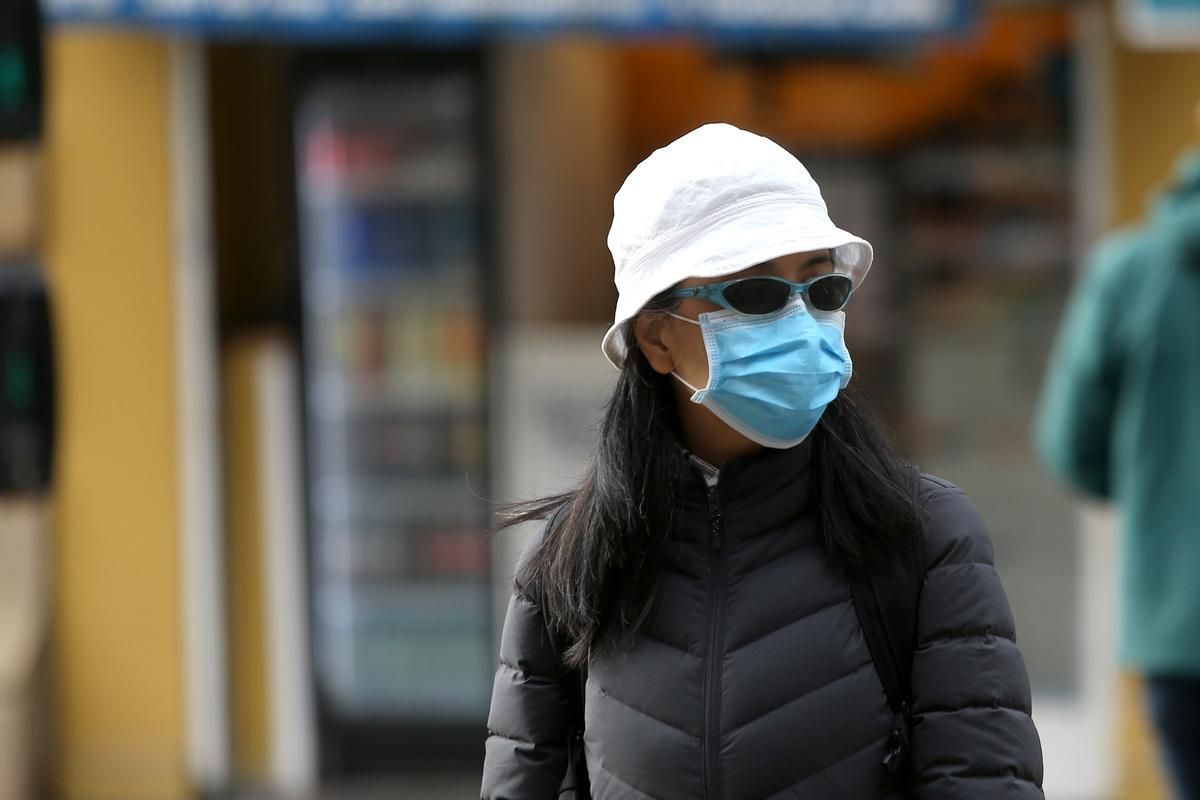 Пандемия коронавируса может стоить миру 28 трлн долларов, - МВФ