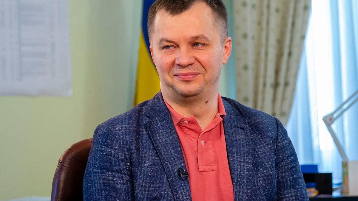 Опрос Зеленского повлияет на явку на выборах и на результаты голосования, – Милованов