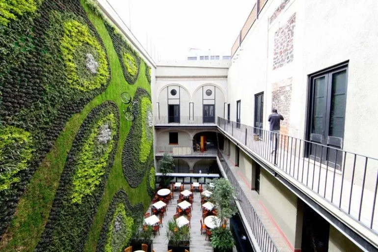 Проект выглядит очень эстетично Проект выглядит очень эстетично