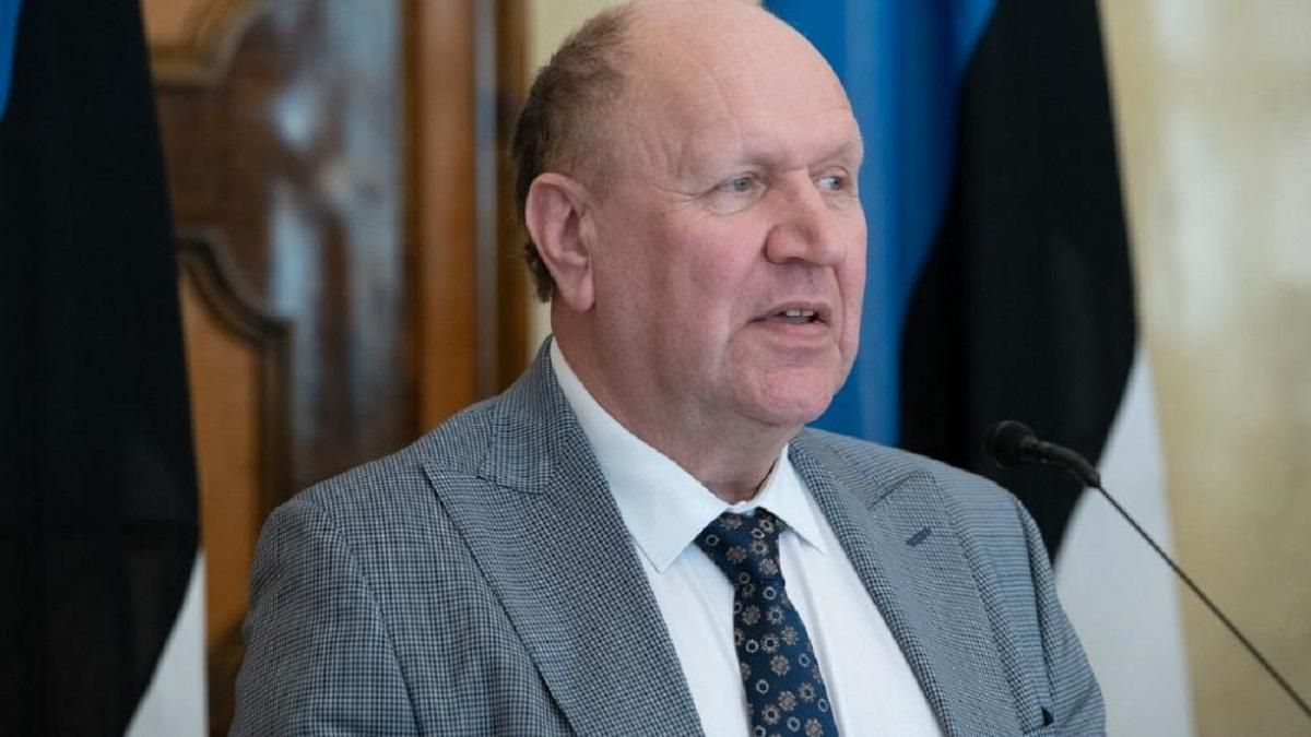 В Эстонии не хотят украинских заробитчан: детали скандала В Эстонии не хотят украинских заробитчан: детали скандала