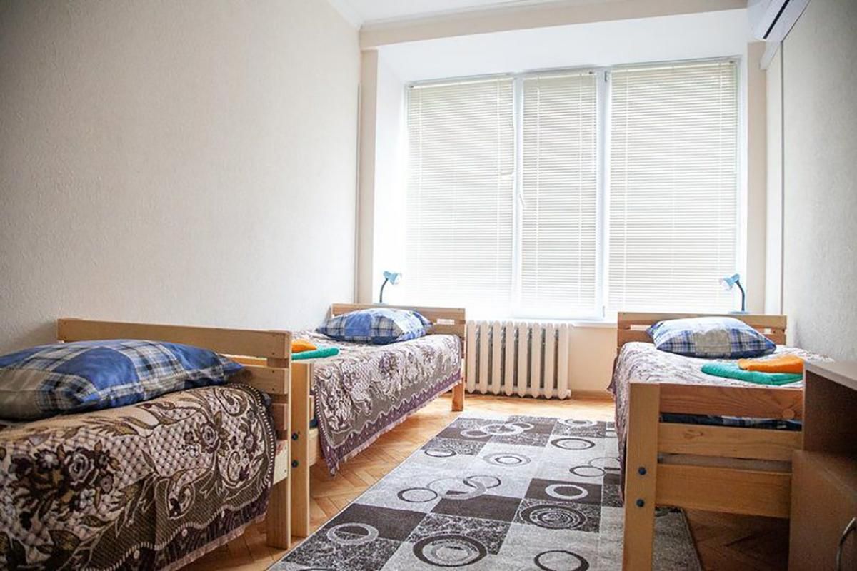 Общежития Кропивницкого проверяют на соблюдение карантинных норм: есть ли нарушения