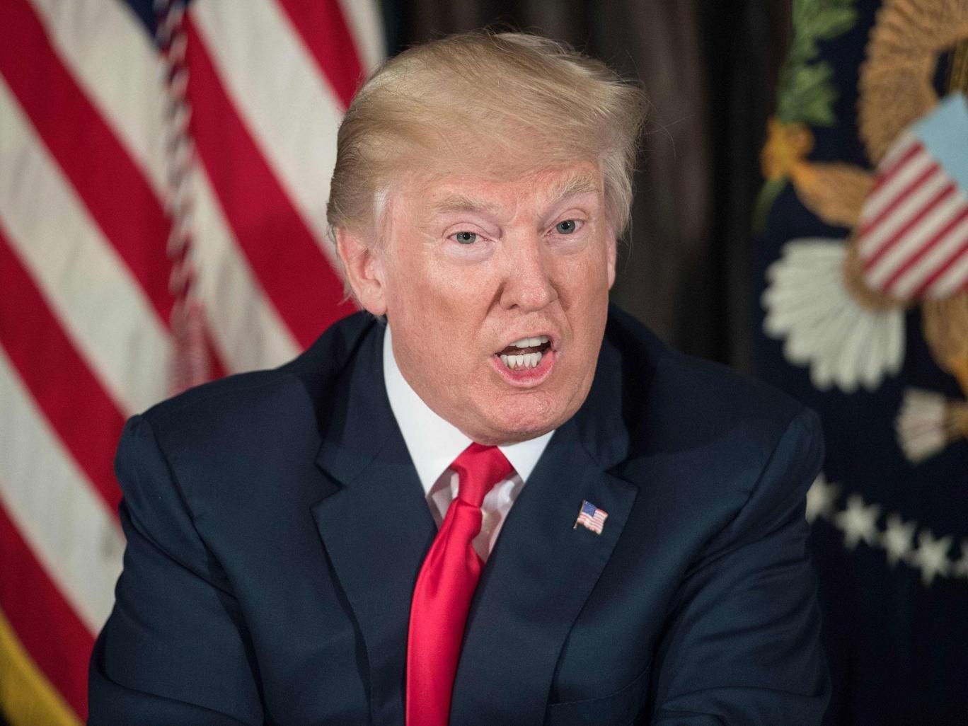 Наказать Китай за COVID-19 и закончить пандемию: заявления Трампа Наказать Китай за COVID-19 и закончить пандемию: заявления Трампа