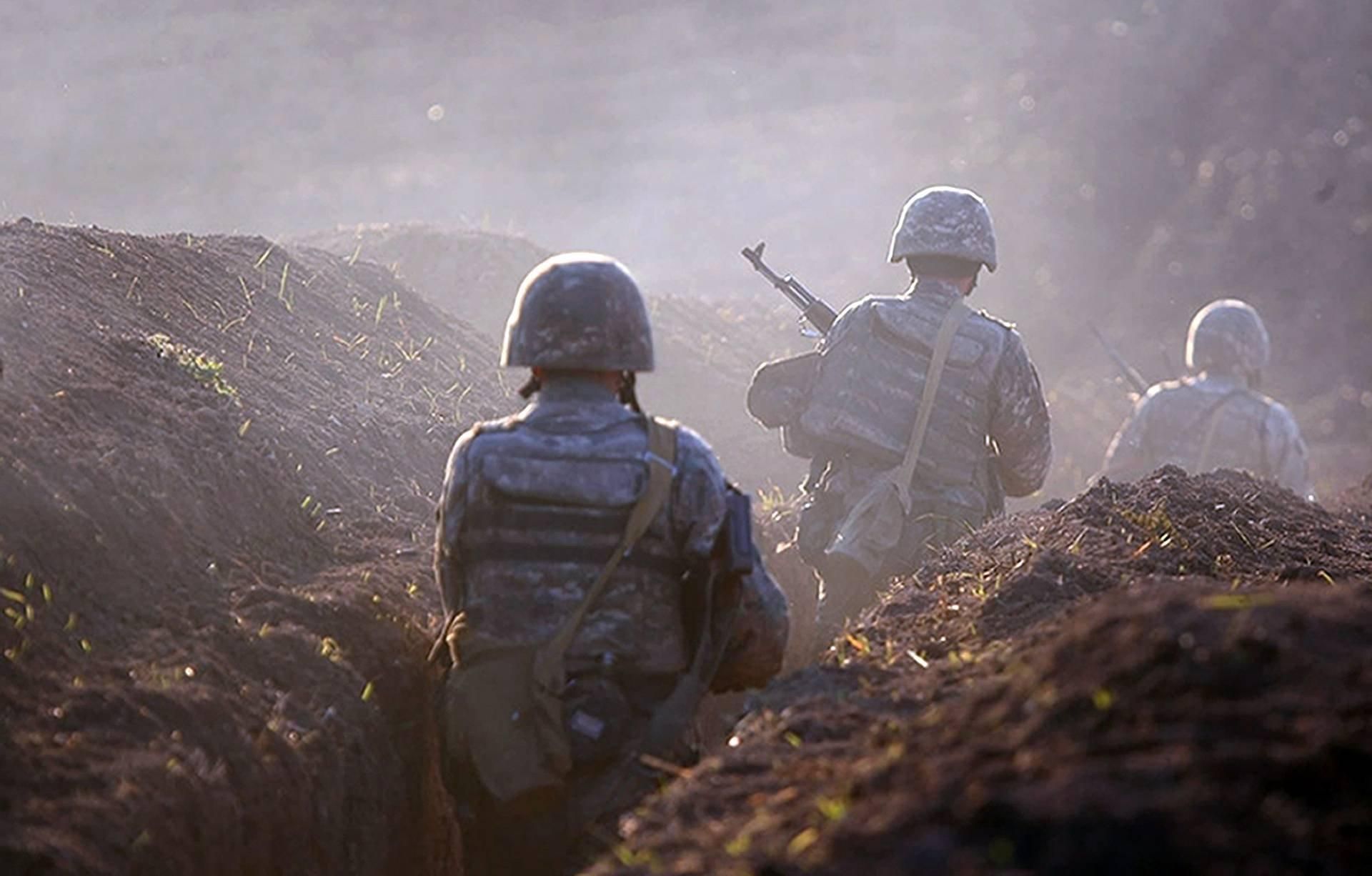 У Азербайджані обстріляли школу: щонайменше 7 поранених У Азербайджані обстріляли школу: щонайменше 7 поранених