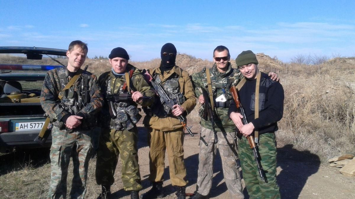 Бойовики обстріляли українських воїнів з гранатометів: що відбувається на Донбасі 