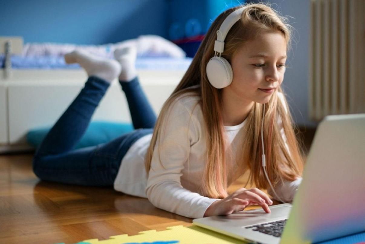 Правительство выделило деньги на создание онлайн-курсов для школьников Правительство выделило деньги на создание онлайн-курсов для школьников