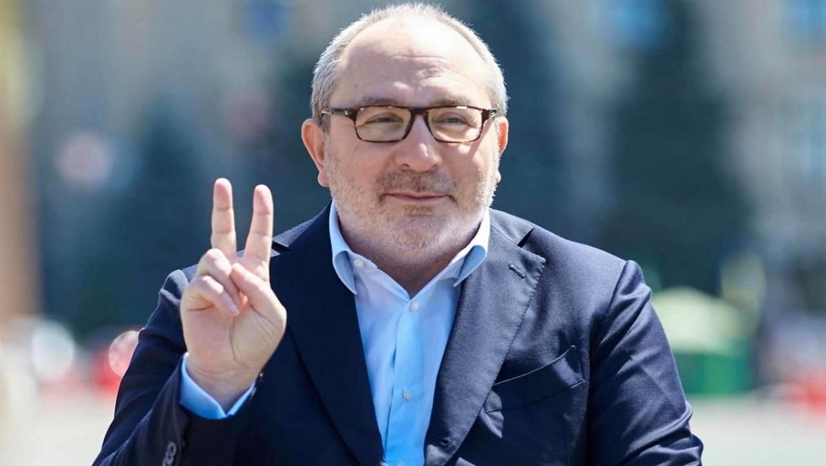 Социологи прогнозируют, что на выборах в Харькове Кернес и его блок победят с большим отрывом Социологи прогнозируют, что на выборах в Харькове Кернес и его блок победят с большим отрывом