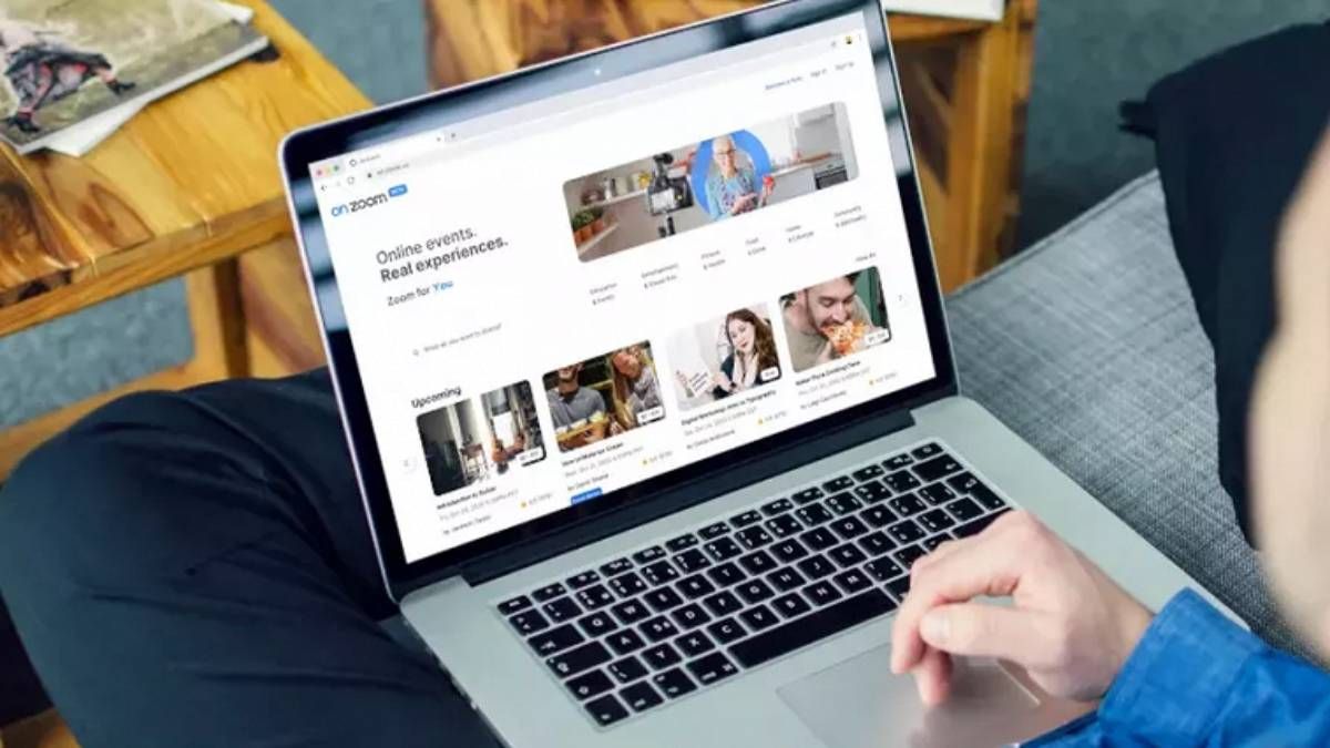 Zoom получил крупное обновление: что изменится Zoom получил крупное обновление: что изменится