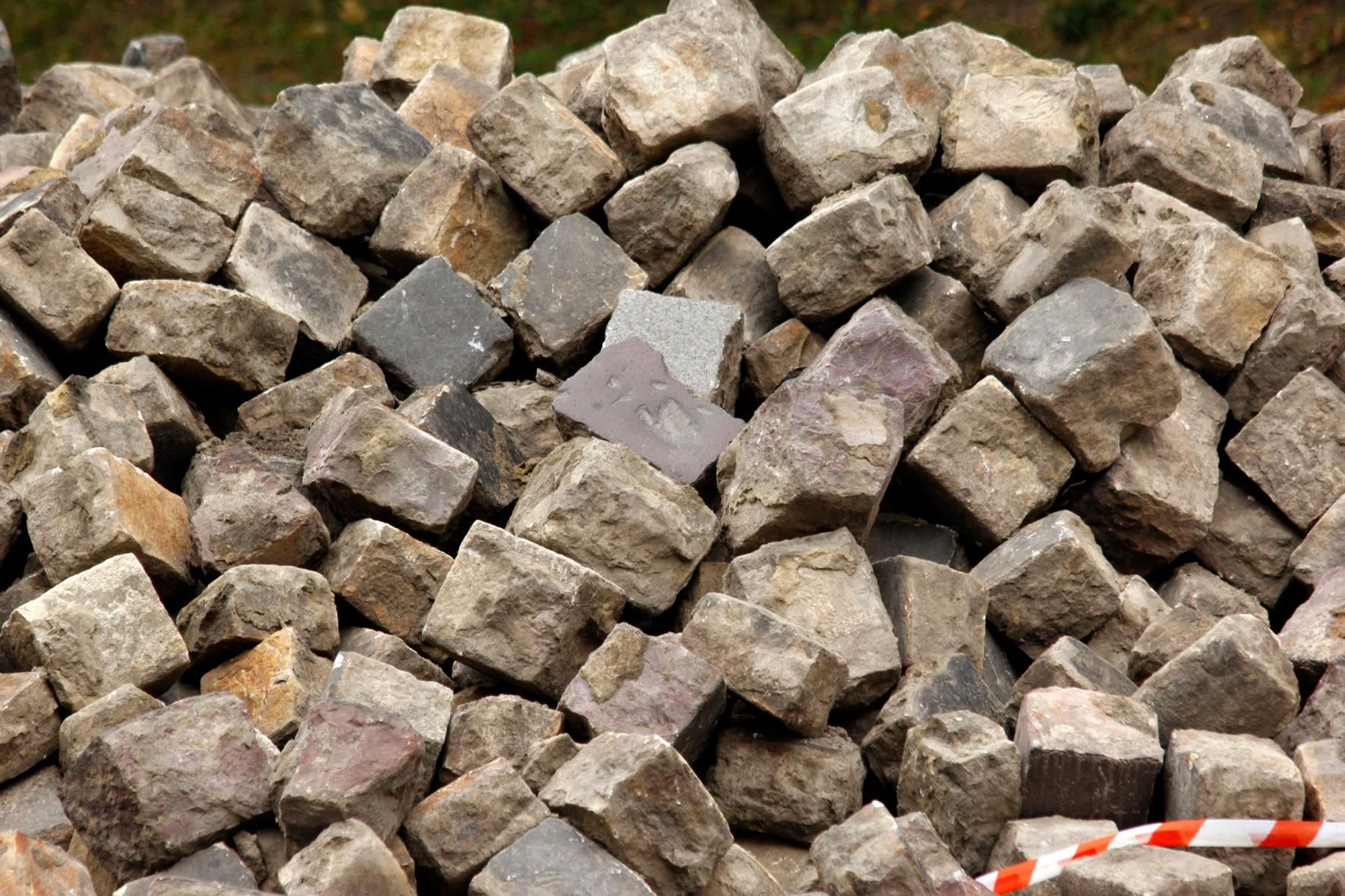 Где брусчатка: бывший главный архитектор Львова открыл тайну Где брусчатка: бывший главный архитектор Львова открыл тайну