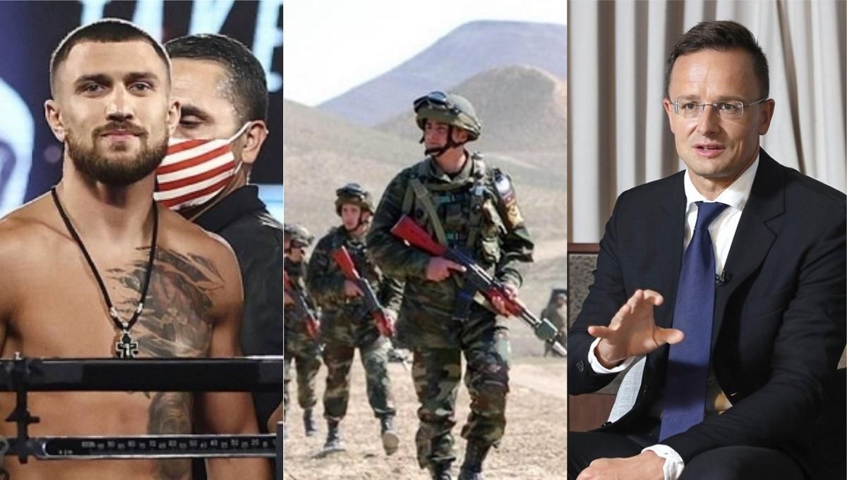 Новости Украины 18 октября 2020 – новости мира Новости Украины 18 октября 2020 – новости мира