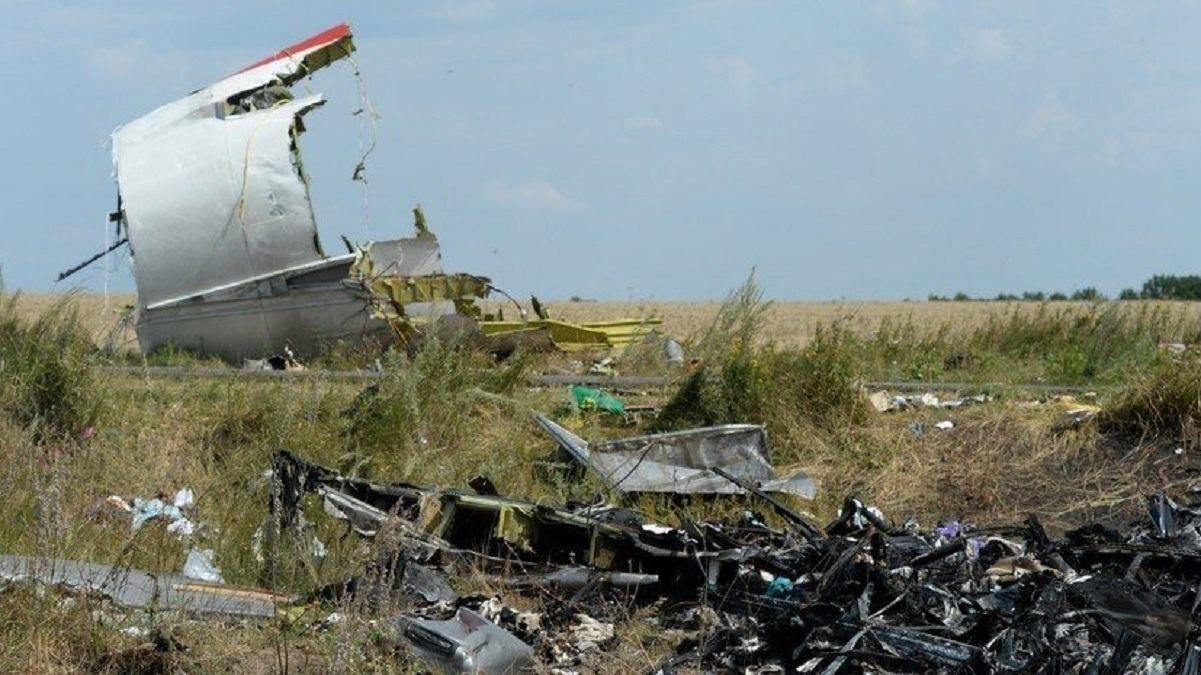 Россия вышла из консультаций по сбитию MH17 и обвинила всех, кроме себя