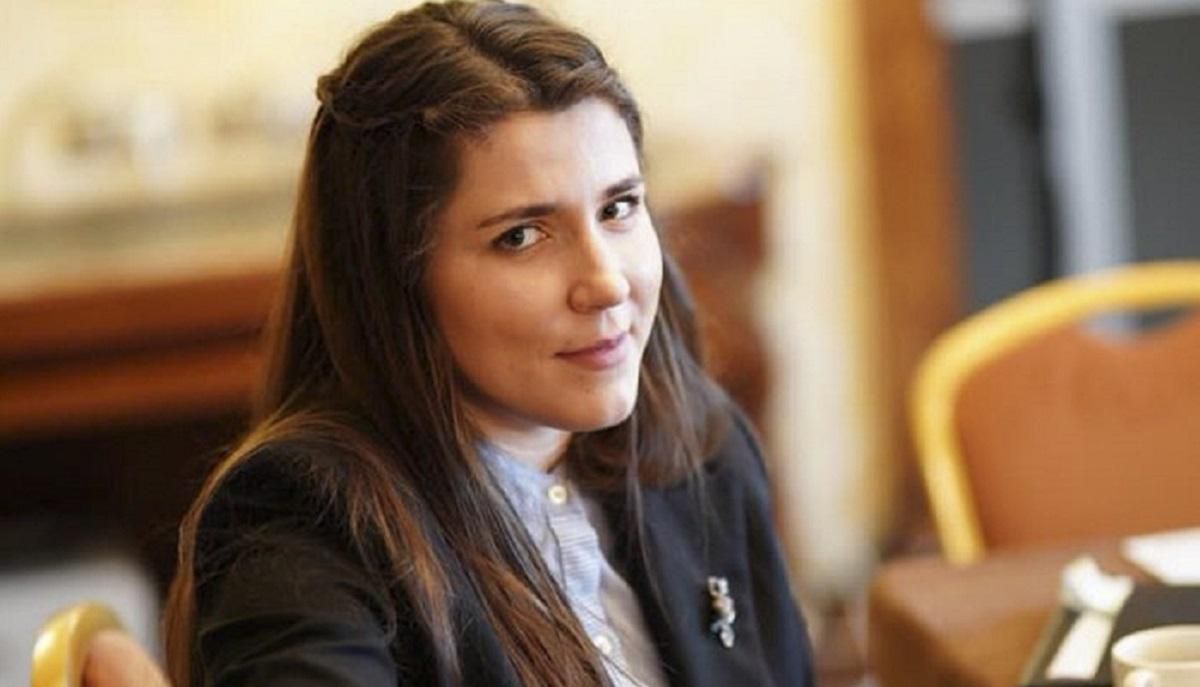 Анна Коваленко стала головою Чернігівської ОДА: біографія Анна Коваленко стала головою Чернігівської ОДА: біографія